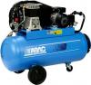 Compresor 200 litri b3800/200 ft abac