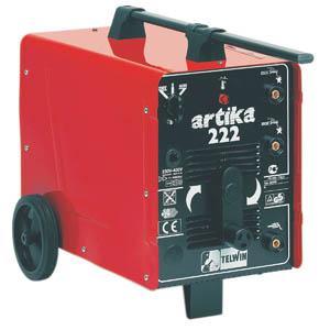 Aparat de sudura Artika 222 51/68V(basic)