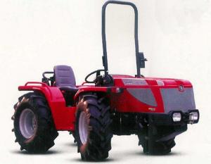 Tractor Antonio Carraro TIGRONE TN 8400 STANDARD