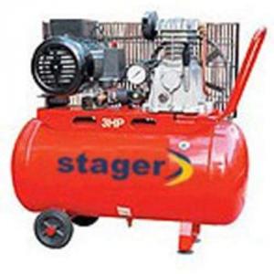 Compresor Stager 50 litri LD P3008