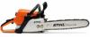 Motofierastrau stihl ms 390