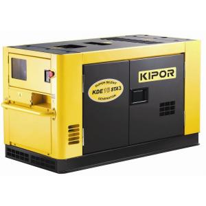 Generator cu automatizare KDE 45 SS3 SUNA PENTRU OFERTA