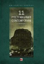 11 Poeti Maghiari Contemporani