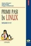 Primii pasi in Linux