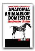 Anatomia animalelor domestice (anatomie clinica)