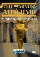 Cele 7 minuni ale lumii- Minunile Orientului