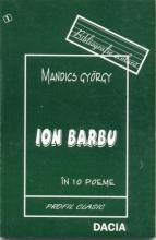 Ion Barbu in 10 poeme