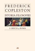 Istoria filosofiei, vol. I Grecia si Roma, editie necartonata