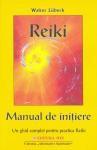 Reiki-manual de initiere