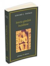 Istoria gandirii buddhiste