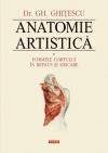Anatomie artistica Volumul II: Formele corpului in repaus si miscare Editia a III-a (cartonat)