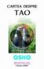 Cartea despre Tao