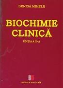 Biochimie clinica (curs)