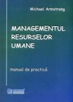 Managementul Resurselor Umane - Manual de practica