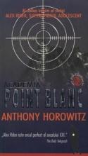 Academia Point Blanc (vol. 2 - Seria Alex Rider)