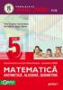 MATE 2000+11/12 Aritmetica. Algebra. Geometrie. Clasa a V-a. Partea I.