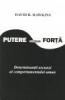 Putere versus forta