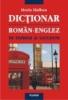 Dictionar roman-englez de expresii