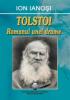 Tolstoi · romanul unei drame