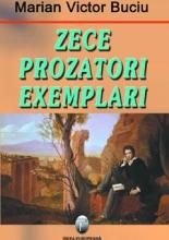 Zece prozatori exemplari