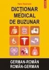 Dictionar medical de buzunar german-roman/roman- german