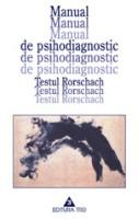 Manual de psihodiagnostic
