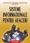 Sisteme informationale pentru afaceri