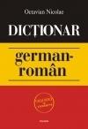 Dictionar german-roman (cartonat)