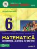 MATE 2000+11/12 Aritmetica. Algebra. Geometrie. Clasa a VI-a. Partea a II-a.