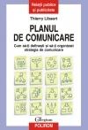 Plan comunicare