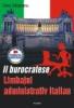 Il burocratese. limbajul administrativ italian