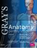 Gray's anatomy pentru studenti, a doua editie