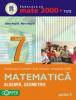Mate 2000+11/12 algebra. geometrie. clasa a vii-a.