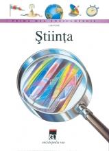 Stiinta