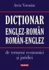 Dictionar englez-roman/roman-englez de termeni economici si juridici