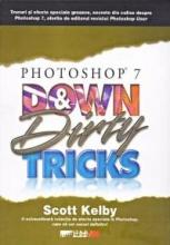 Photoshop 7, down and dirty tricks