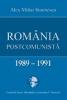 Romania postcomunista