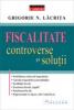 Fiscalitate-controverse si solutii