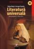 Literatura universala clasa a xii-a