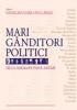 Mari ganditori politici- (cartonata)