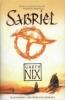Sabriel (Vol. I - Trilogia Vechiul Regat)