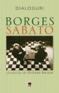 Dialoguri BORGES-SABATO, consemnate de ORLANDO BARONE