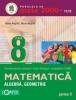 Mate 2000+11/12 algebra. geometrie. clasa a viii-a.