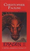 Eragon II - cartea primului nascut