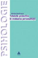 Tehnici proiective in evaluarea personalitatii