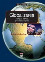 Globalizare economica