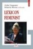 Lexicon feminist