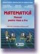 Matematica - Manual a V-a