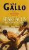 Spartacus - revolta sclavilor, vol.1 seria romanii