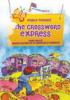 The crossword express. limba engleza. exercitii